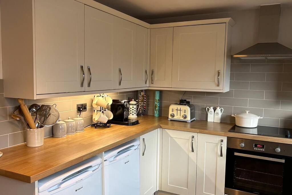 Cosy 2 Bed, From * Haddenham (Cambridgeshire)