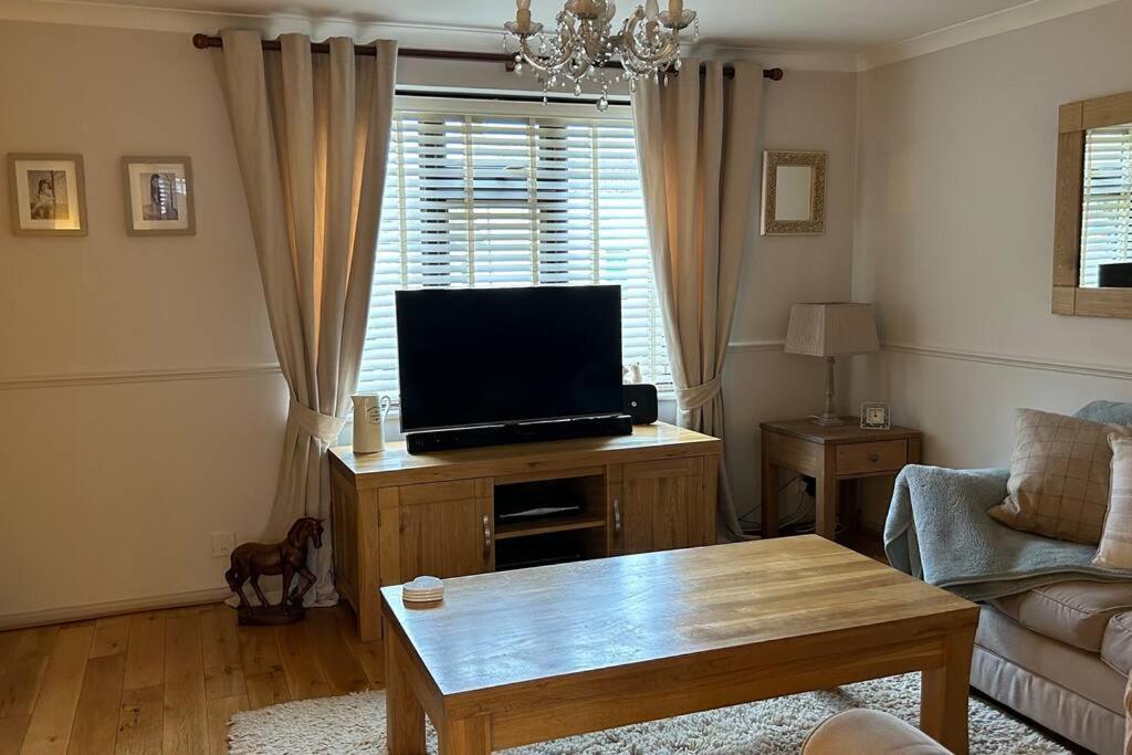 Cosy 2 Bed, From Haddenham (Cambridgeshire)