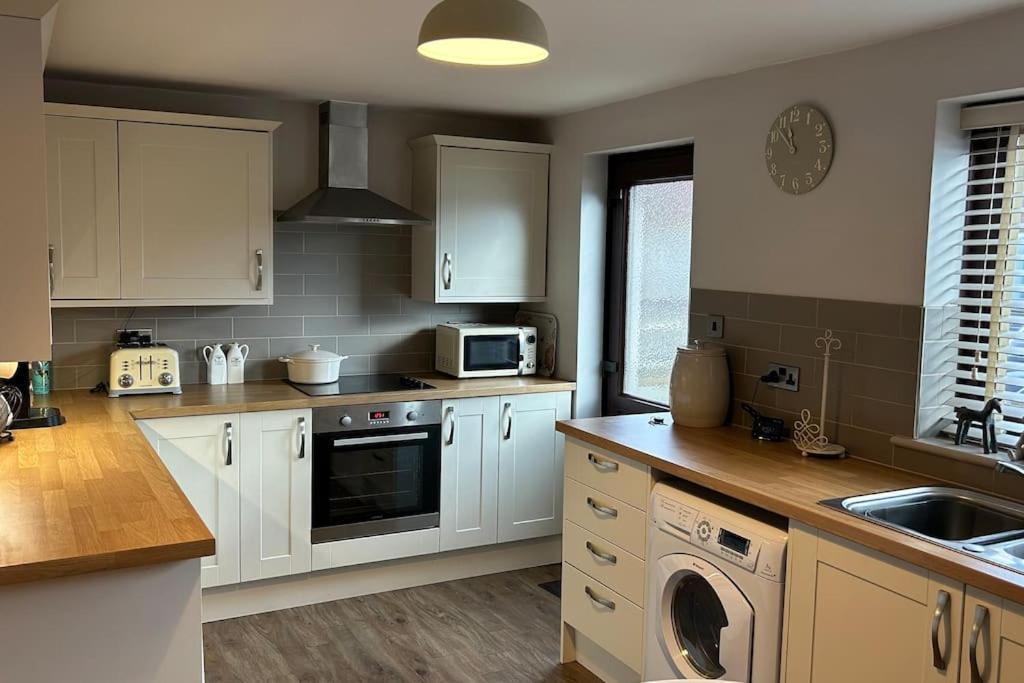 Cosy 2 Bed, From Haddenham (Cambridgeshire)