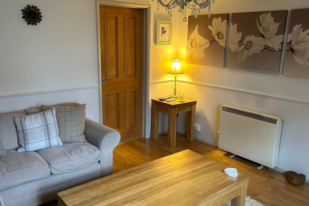 Cosy 2 Bed, From Haddenham (Cambridgeshire)