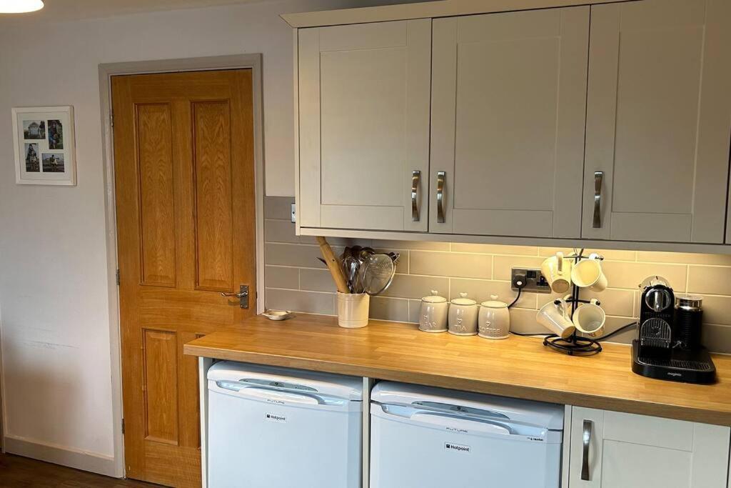 Cosy 2 Bed, From Holiday home Haddenham (Cambridgeshire)