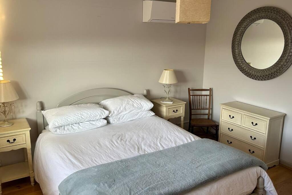 Cosy 2 Bed, From