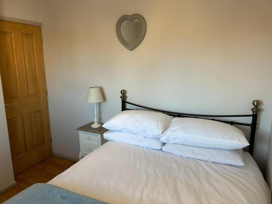 Cosy 2 Bed, From *