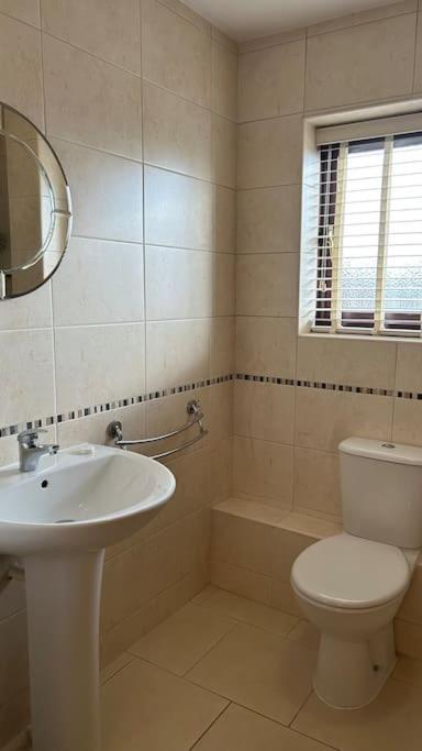 Cosy 2 Bed, From Holiday home Haddenham (Cambridgeshire)